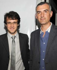 Foto de la galería: Cuarto Intermedio!!