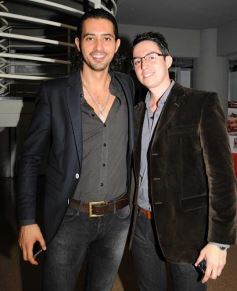 Foto de la galería: Cuarto Intermedio!!