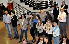 Foto de la galería: Cuarto Intermedio!!