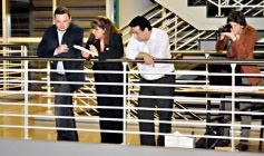 Foto de la galería: Cuarto Intermedio!!