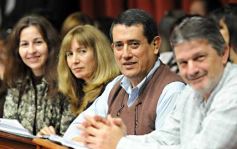 Foto de la galería: Cuarto Intermedio!!