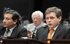 Foto de la galería: Cuarto Intermedio!!