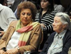 Foto de la galería: Cuarto Intermedio!!