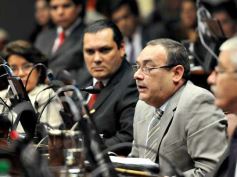 Foto de la galería: Cuarto Intermedio!!