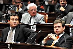 Foto de la galería: Cuarto Intermedio!!