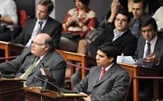 Foto de la galería: Cuarto Intermedio!!