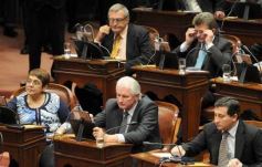 Foto de la galería: Cuarto Intermedio!!