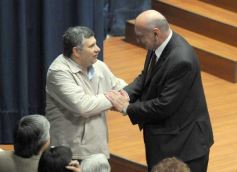 Foto de la galería: Cuarto Intermedio!!