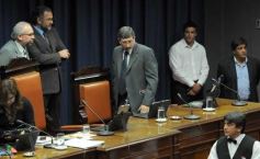 Foto de la galería: Cuarto Intermedio!!