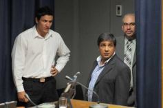 Foto de la galería: Cuarto Intermedio!!