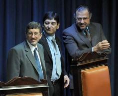 Foto de la galería: Cuarto Intermedio!!