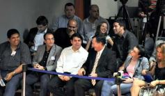 Foto de la galería: Cuarto Intermedio!!