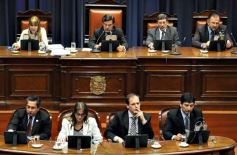 Foto de la galería: Cuarto Intermedio!!