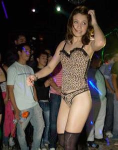 Foto de la galería: Desfile en Iguazú de la Agencia Bonitas