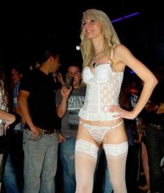 Foto de la galería: Desfile en Iguazú de la Agencia Bonitas