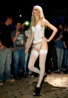 Foto de la galería: Desfile en Iguazú de la Agencia Bonitas