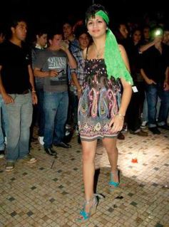 Foto de la galería: Desfile en Iguazú de la Agencia Bonitas