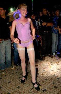 Foto de la galería: Desfile en Iguazú de la Agencia Bonitas