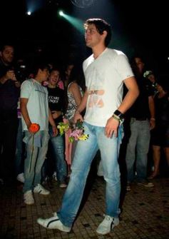 Foto de la galería: Desfile en Iguazú de la Agencia Bonitas