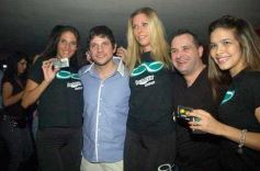 Foto de la galería: Desfile en Iguazú de la Agencia Bonitas