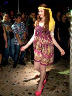 Foto de la galería: Desfile en Iguazú de la Agencia Bonitas