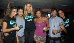 Foto de la galería: Desfile en Iguazú de la Agencia Bonitas