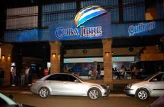 Foto de la galería: Desfile en Iguazú de la Agencia Bonitas