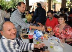 Foto de la galería: Asociación Mutual de Fotógrafos, en su día!!!