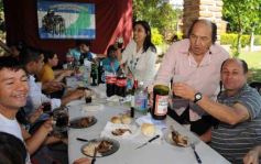 Foto de la galería: Asociación Mutual de Fotógrafos, en su día!!!