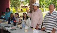 Foto de la galería: Asociación Mutual de Fotógrafos, en su día!!!