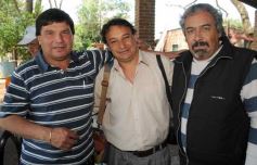 Foto de la galería: Asociación Mutual de Fotógrafos, en su día!!!