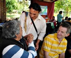 Foto de la galería: Asociación Mutual de Fotógrafos, en su día!!!