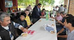 Foto de la galería: Asociación Mutual de Fotógrafos, en su día!!!