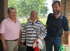 Foto de la galería: Asociación Mutual de Fotógrafos, en su día!!!