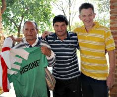 Foto de la galería: Asociación Mutual de Fotógrafos, en su día!!!