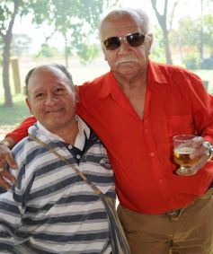 Foto de la galería: Asociación Mutual de Fotógrafos, en su día!!!