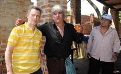 Foto de la galería: Asociación Mutual de Fotógrafos, en su día!!!