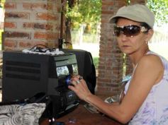 Foto de la galería: Asociación Mutual de Fotógrafos, en su día!!!