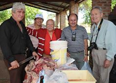 Foto de la galería: Asociación Mutual de Fotógrafos, en su día!!!