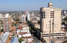 Foto de la galería: Otra vista de Posadas hoy!!!