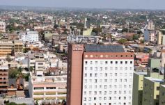 Foto de la galería: Otra vista de Posadas hoy!!!