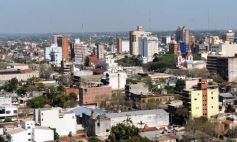 Foto de la galería: Otra vista de Posadas hoy!!!