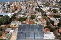 Foto de la galería: Otra vista de Posadas hoy!!!