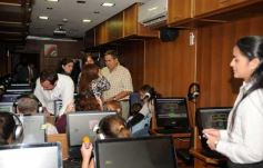 Foto de la galería: Expo Mujer 2012, Primer día