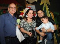 Foto de la galería: Expo Mujer 2012, Primer día