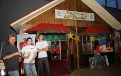 Foto de la galería: Expo Mujer 2012, Primer día