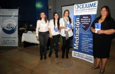 Foto de la galería: Expo Mujer 2012, Primer día