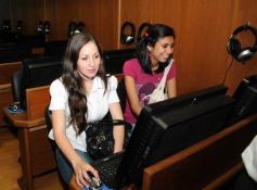 Foto de la galería: Expo Mujer 2012, Primer día