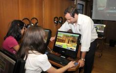 Foto de la galería: Expo Mujer 2012, Primer día