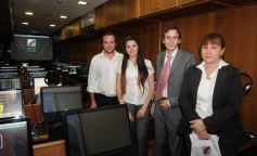 Foto de la galería: Expo Mujer 2012, Primer día